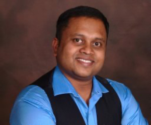 Dr. Bhaskar Roy Bardhan