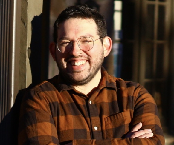 Dr. Dylan Funk